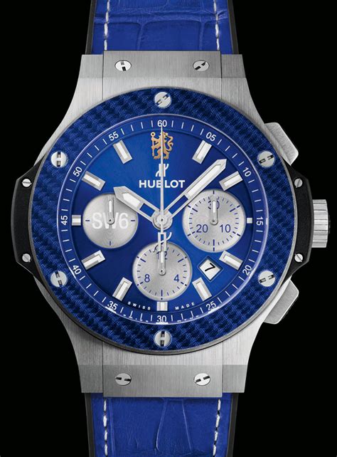 buy chelsea hublot watch|Hublot watches for sale.